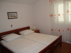 Apartmenthaus Villa Damir Petrcane