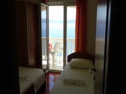 Apartmenthaus Liki Pisak