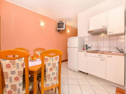 Apartmenthaus Liki Pisak