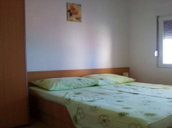 Apartmenthaus Zora Pisak