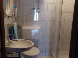 Apartmenthaus Zora Pisak