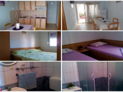 Apartmenthaus Zora Pisak