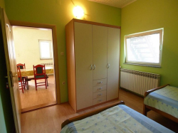 Apartmenthaus Pavek Pisarovina