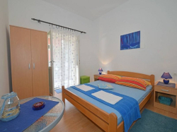 Apartmenthaus Danica Podaca