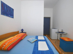 Apartmenthaus Danica Podaca