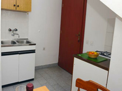 Apartmenthaus Prlenda Podaca