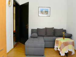 Apartmenthaus Prlenda Podaca