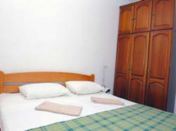 Apartmenthaus Prlenda Podaca