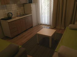 Apartmenthaus Susnja Poljica