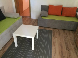 Apartmenthaus Susnja Poljica