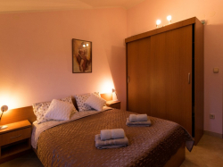 Apartmenthaus Martuslović Porec