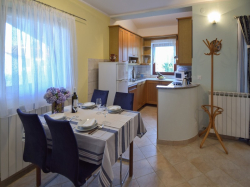 Apartmenthaus Martuslović Porec