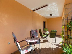 Apartmenthaus Villa Aliče Porec