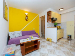 Apartmenthaus Villa Aliče Porec