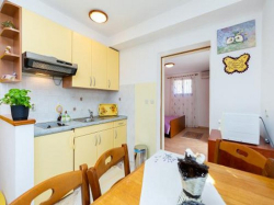 Apartmenthaus Villa Aliče Porec