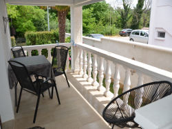 Apartmenthaus Irijana Porec