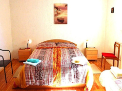 Apartmenthaus Nevenka Porec