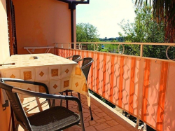 Apartmenthaus Palmira Porec