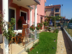 Apartmenthaus Apartmani.Dragica Porec