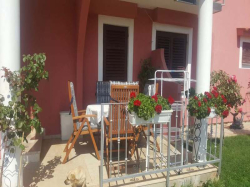 Apartmenthaus Apartmani.Dragica Porec