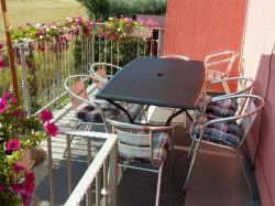 Apartmenthaus Apartmani.Dragica Porec