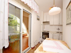 Apartmenthaus Aurora  (minimum 7 noći) Porec