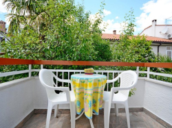 Apartmenthaus Aurora  (minimum 7 noći) Porec