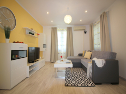 Apartmenthaus Residence Lorena   Porec