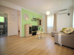 Apartmenthaus Residence Lorena   Porec