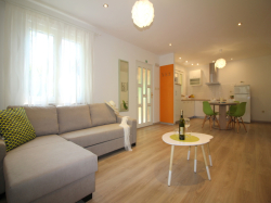 Apartmenthaus Residence Lorena   Porec