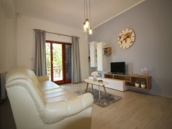 Apartmenthaus Residence Lorena   Porec