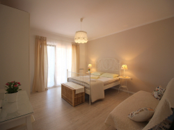 Apartmenthaus Residence Lorena   Porec