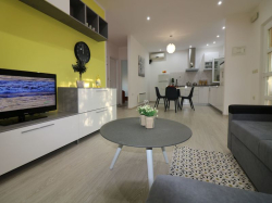 Apartmenthaus Residence Lorena   Porec