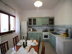 Apartmenthaus Residence Lorena   Porec