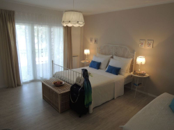 Apartmenthaus Residence Lorena   Porec