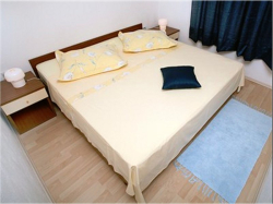 Apartmenthaus Villa Vania Povlja (Insel Brac)