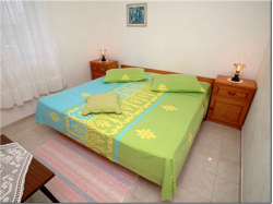 Apartmenthaus Villa Vania Povlja (Insel Brac)