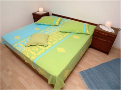 Apartmenthaus Villa Vania Povlja (Insel Brac)