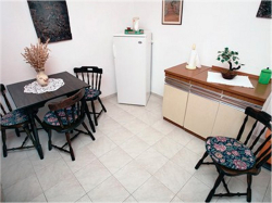 Apartmenthaus Villa Vania Povlja (Insel Brac)