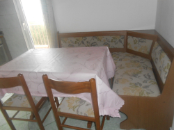 Apartmenthaus Apartmani Grilov Preko (Insel Ugljan)