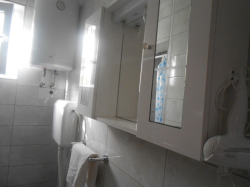 Apartmenthaus Apartmani Grilov Preko (Insel Ugljan)