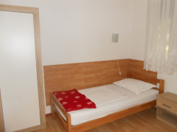 Apartmenthaus Apartmani Grilov Preko (Insel Ugljan)