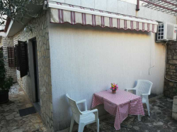 Apartmenthaus Apartmani Bencic Premantura