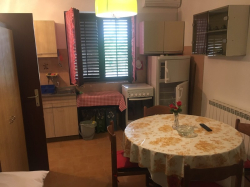 Apartmenthaus Apartmani Bencic Premantura