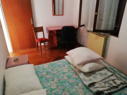 Apartmenthaus Apartmani Bencic Premantura