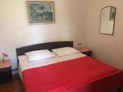 Apartmenthaus Apartmani Bencic Premantura