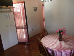 Apartmenthaus Apartmani Bencic Premantura