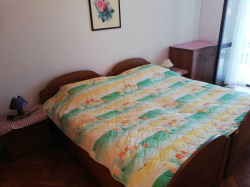 Apartmenthaus Apartmani Bencic Premantura