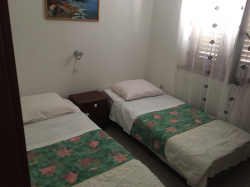 Apartmenthaus Apartmani Bencic Premantura