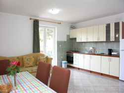 Apartmenthaus Villa Ivana Premantura